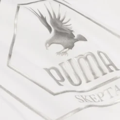 Jacken*Puma x Skepta CLRT Jacket Puma White