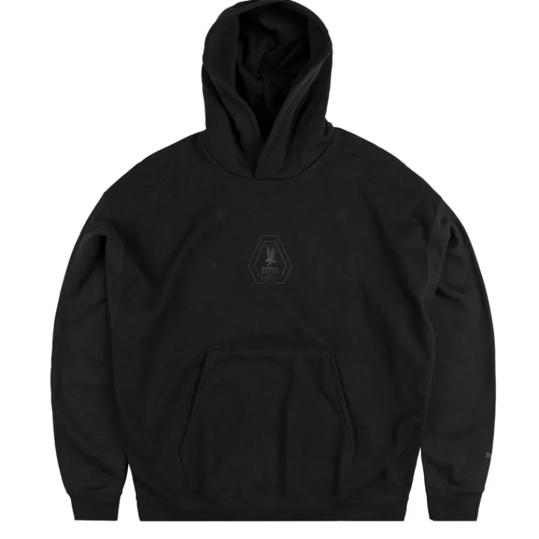 Hoodies*Puma x Skepta Hoodie Puma Black