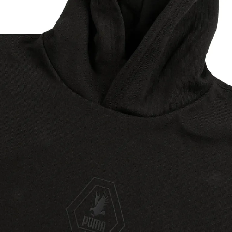 Hoodies*Puma x Skepta Hoodie Puma Black