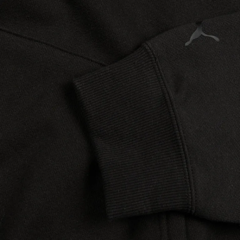Hoodies*Puma x Skepta Hoodie Puma Black