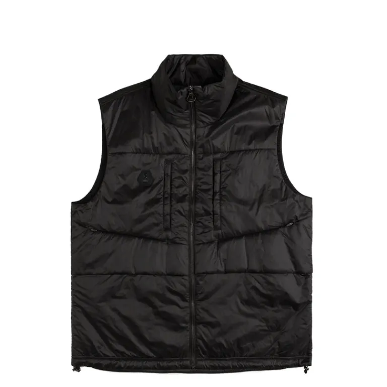 Westen*Puma x Skepta Pertex Vest Puma Black
