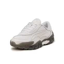 Wasserdichte Sneaker|Leder Sneaker*Puma x Skepta Skope WP Puma White / Puma Black