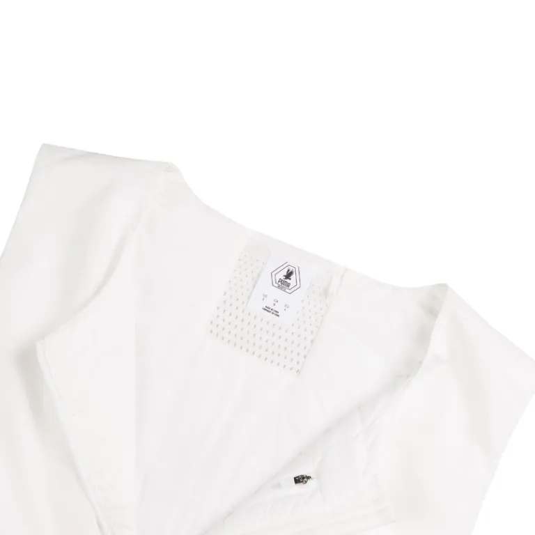 Westen*Puma x Skepta Vest Puma White