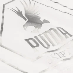 Westen*Puma x Skepta Vest Puma White