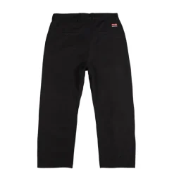 Hosen*Rassvet Fear Wide Chino Pants Black