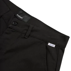 Hosen*Rassvet Fear Wide Chino Pants Black