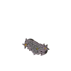Stuff*Rassvet Paris Pin Pink