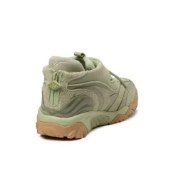 High-Top Sneaker|Leder Sneaker*Reebok Preseason 94 Mint / Mint / Black