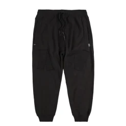 Hosen*Reebok x BBS Construced Jogger Black