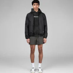 Shorts*ROA 5 Inch Shorts Dark Grey