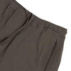 Shorts*ROA 5 Inch Shorts Dark Grey