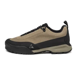 Vegane Sneaker|Outdoor Sneaker*ROA Cingino Sand / Black