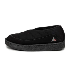 Vegane Sneaker*ROA House Shoe Black