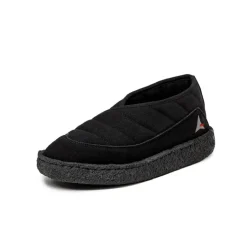 Vegane Sneaker*ROA House Shoe Black