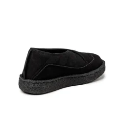 Vegane Sneaker*ROA House Shoe Black