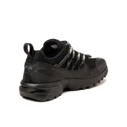 Leder Sneaker|Outdoor Sneaker*Salomon ACS + OG Black / Black / Footwear Silver