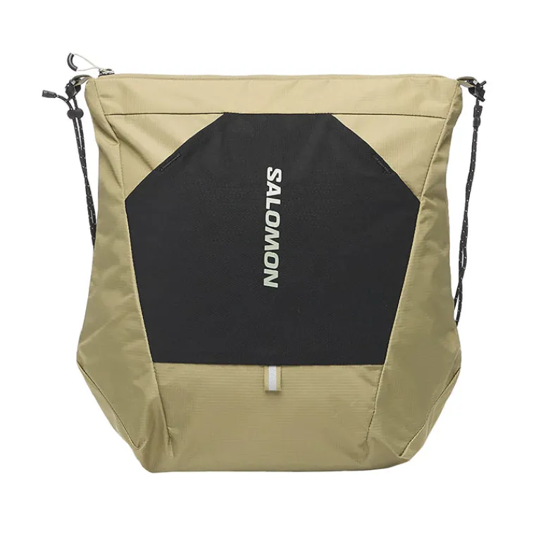 Taschen*Salomon ACS Packable Tote Bag Martini Olive / Seag