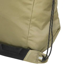 Taschen*Salomon ACS Packable Tote Bag Martini Olive / Seag
