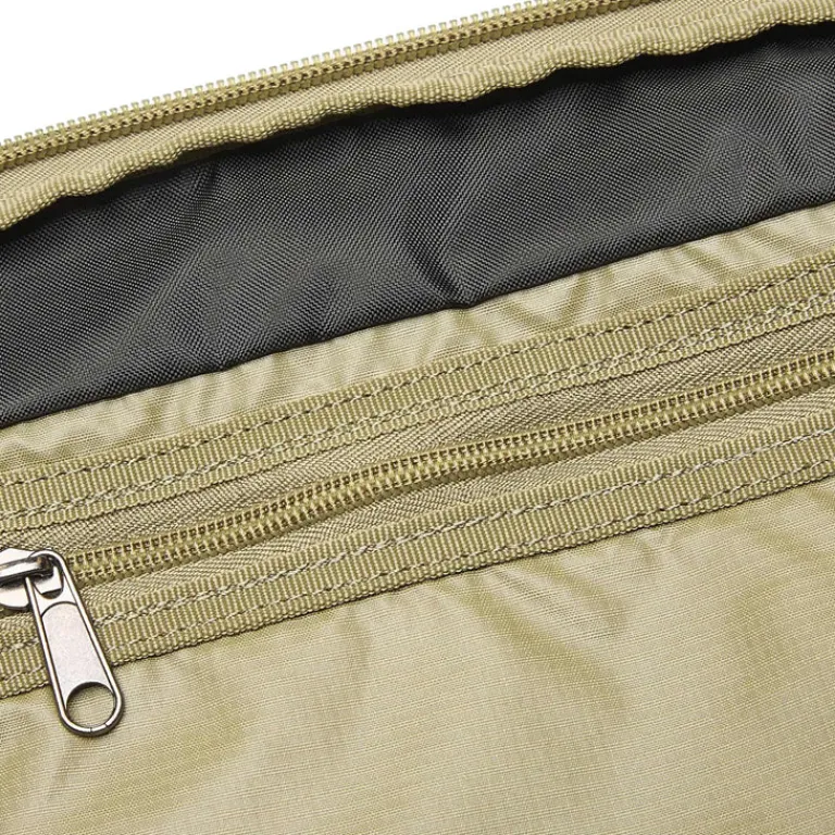 Taschen*Salomon ACS Packable Tote Bag Martini Olive / Seag