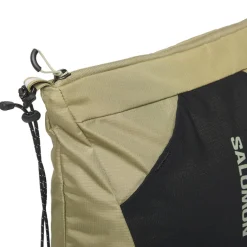 Taschen*Salomon ACS Packable Tote Bag Martini Olive / Seag