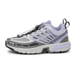 Vegane Sneaker|Outdoor Sneaker*Salomon ACS Pro Lunar Rock / Castlerock / Cosmic Sky