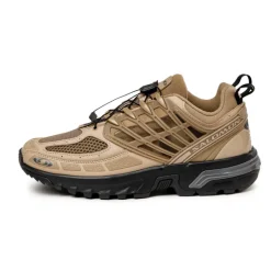 Vegane Sneaker|Outdoor Sneaker*Salomon ACS Pro Portabella / Natural / Black