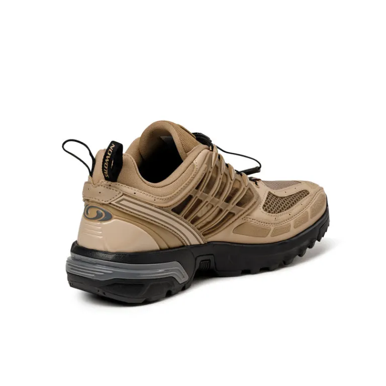Vegane Sneaker|Outdoor Sneaker*Salomon ACS Pro Portabella / Natural / Black