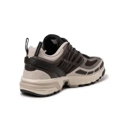 Vegane Sneaker|Outdoor Sneaker*Salomon ACS Pro Black Coffee / Oxford Tan / Cress Green