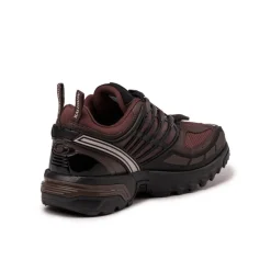 Wasserdichte Sneaker|Vegane Sneaker*Salomon ACS Pro GTX Roasted Clay / Black / Rum Raisin
