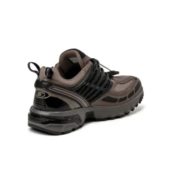 Wasserdichte Sneaker|Vegane Sneaker*Salomon ACS Pro GTX Iron / Plum Kitten / Black