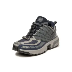 Wasserdichte Sneaker|Vegane Sneaker*Salomon ACS Pro GTX Blue Nights / Sharkskin / Turbulence