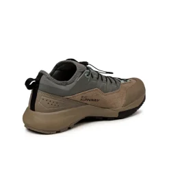 Vegane Sneaker|Outdoor Sneaker*Salomon Alpinway Advanced Sedona Sage / Fallen Rock / Blue Surf