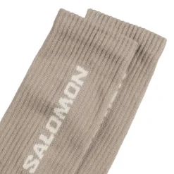 Socken*Salomon Everyday Crew 3-Pack Etherea / Nine