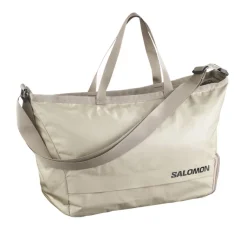Taschen*Salomon Extended Totebag Chinchilla