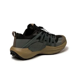 Vegane Sneaker|Outdoor Sneaker*Salomon Genesis Advanced Fallen Rock / Sedona Sage / Black