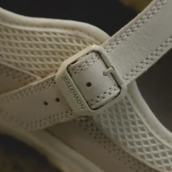 Leder Sneaker|Sandals*Salomon RX Marie-Jeanne Vanilla Ice / Vanilla Ice / Vanilla Ice