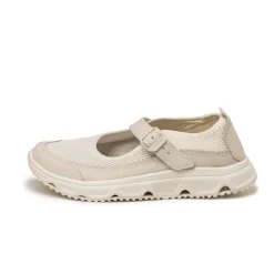 Leder Sneaker|Sandals*Salomon RX Marie-Jeanne Vanilla Ice / Vanilla Ice / Vanilla Ice