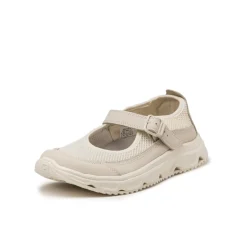 Leder Sneaker|Sandals*Salomon RX Marie-Jeanne Vanilla Ice / Vanilla Ice / Vanilla Ice