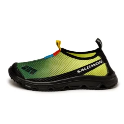 Vegane Sneaker*Salomon RX Moc 3.0 Eden / Sharp Green / Black