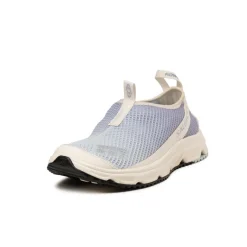 Vegane Sneaker*Salomon RX Moc 3.0 Cosmic Sky / Ballad Blue / Vanilla Ice