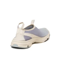 Vegane Sneaker*Salomon RX Moc 3.0 Cosmic Sky / Ballad Blue / Vanilla Ice