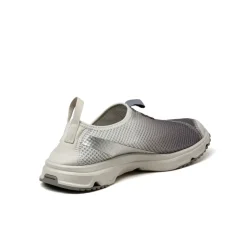 Vegane Sneaker*Salomon RX Moc 3.0 Glacier Gray / Sharkskin / Silver Metallic X