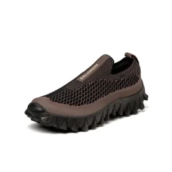 Vegane Sneaker*Salomon Snowclog Advanced Iron / Silver Cloud / Clematis Blue