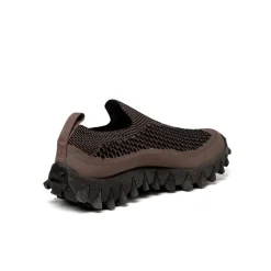 Vegane Sneaker*Salomon Snowclog Advanced Iron / Silver Cloud / Clematis Blue