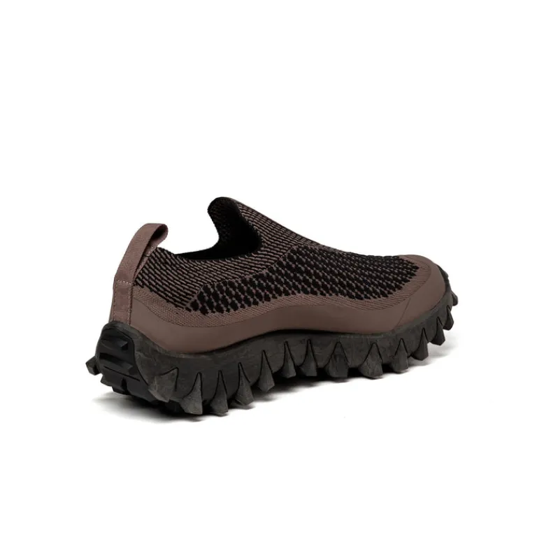 Vegane Sneaker*Salomon Snowclog Advanced Iron / Silver Cloud / Clematis Blue