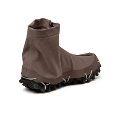 Vegane Sneaker*Salomon Snowclog Advanced Iron / Silver Cloud / Clematis Blue