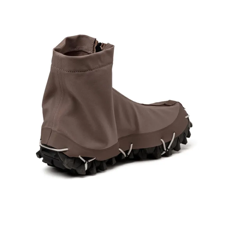 Vegane Sneaker*Salomon Snowclog Advanced Iron / Silver Cloud / Clematis Blue
