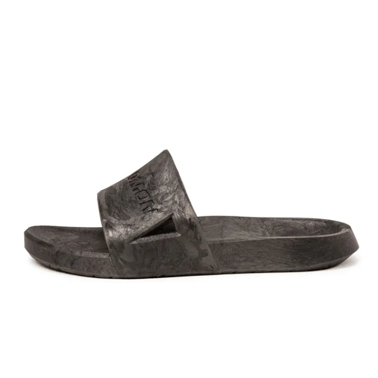 Vegane Sneaker|Mules & Slides*Salomon Summeride Dark Grey / Dark Grey / Dark Grey