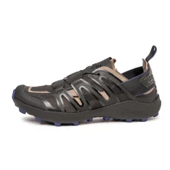 Vegane Sneaker|Outdoor Sneaker*Salomon Udara Advanced Black / Fallen Rock / Astral Aura