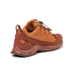 Leder Sneaker|Outdoor Sneaker*Salomon x Jeong Li XA Pro 3D Sierra / Henna / French Roast